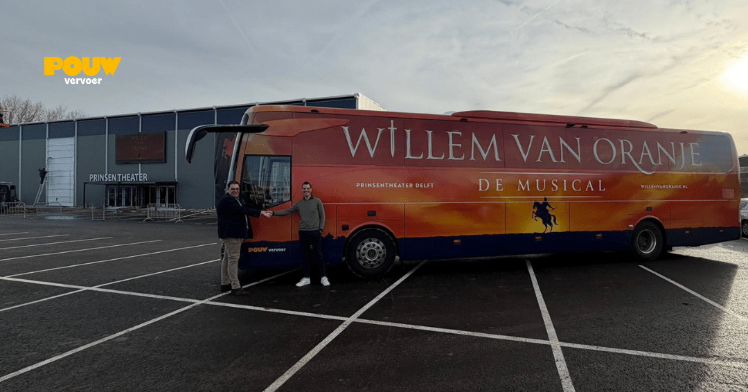 pouw vervoer willem van oranje de musical 4 min