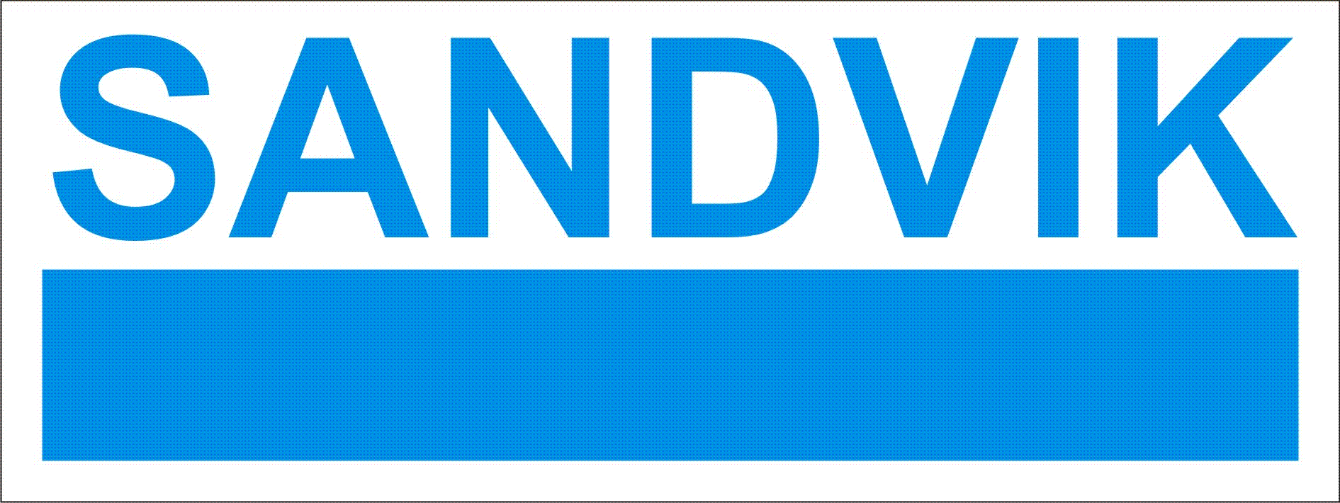 Sandvik mining